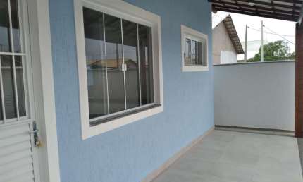 Casa para Venda em Saquarema, Barra Nova CBV, 2 dormitórios, 1 suíte, 2 banheiros, 2 vagas