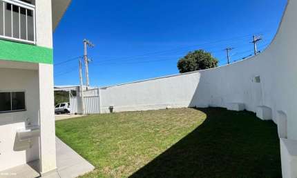 Casa Alto Padrão para Venda em Saquarema, Itaúna, 3 dormitórios, 2 suítes, 3 banheiros, 2 vagas