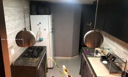 Apartamento para Venda em Rio de Janeiro, Copacabana, 3 dormitórios, 1 suíte, 2 banheiros