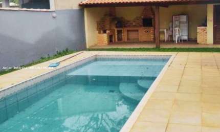 Casa para Venda em Saquarema, Itaúna, 3 dormitórios, 1 suíte, 3 banheiros, 4 vagas