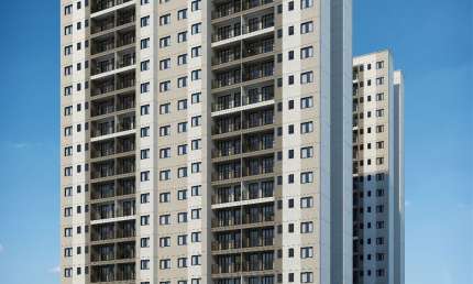 Apartamento com 2 quartos à venda na Rua Rio Amazonas, sem numero, São Francisco, Manaus