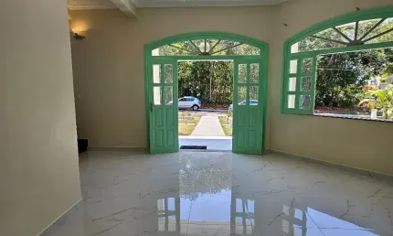 Casa em condomínio fechado com 5 quartos à venda na Avenida do Turismo, 1997, Ponta Negra, Manaus