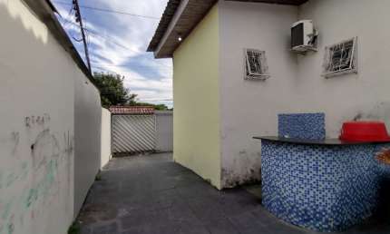 Casa com 5 quartos à venda na Rua José de Arimatéia, 6, Adrianópolis, Manaus
