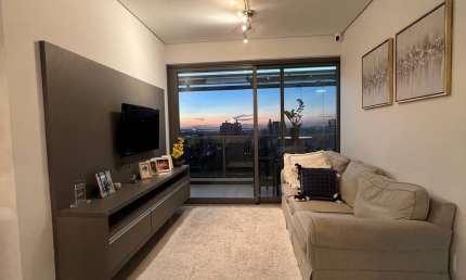Apartamento com 3 quartos à venda na Rua Salvador, 440, Adrianópolis, Manaus