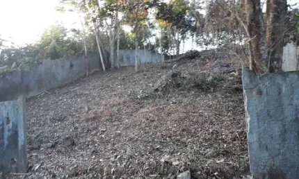 Terreno à venda na Rua Peixe Boi, 30, Tarumã, Manaus