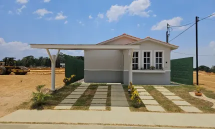 Casa em condomínio fechado com 3 quartos à venda na Avenida Frederico Baird, 1350, Ponta Negra, Manaus