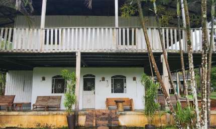 Chácara / sítio com 4 quartos à venda na Rua Amazonas, km4, Zona Rural, Iranduba