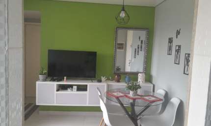 Apartamento com 2 quartos à venda na Rua Raul Pavon, 212, Gilberto Mestrinho, Manaus