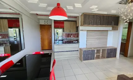Apartamento com 3 quartos à venda na Avenida Cosme Ferreira, 2214, Coroado, Manaus