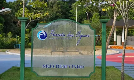 Casa em condomínio fechado com 3 quartos à venda na Rua Amazonas, 72, Zona Rural, Iranduba
