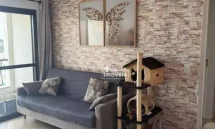 Apartamento com 2 quartos à venda na Rua Schilling, Vila Leopoldina, São Paulo