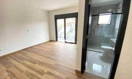 Casa com 3 dormitórios, 140 m² - venda por R$ 1.290.000,00 ou aluguel por R$ 7.200,00/mês - Parque São Domingos - São Paulo/SP