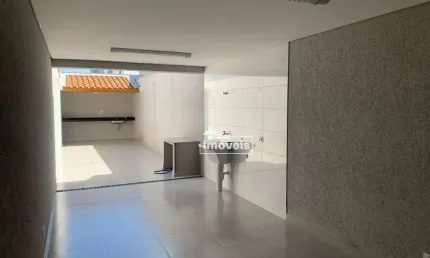 Casa com 3 dormitórios à venda, 207 m² por r$ 989.000,00 - vila mangalot - são paulo/sp