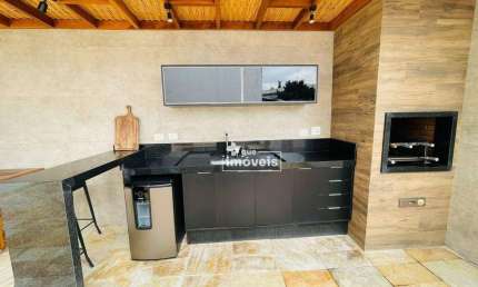 Casa com 3 dormitórios à venda, 305 m² por R$ 1.600.000,00 - Vila Campesina - Osasco/SP