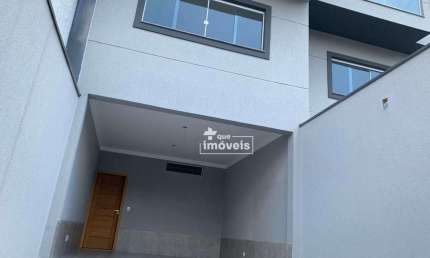 Casa com 2 dormitórios à venda, 113 m² por R$ 649.000,00 - Vila Zulmira - São Paulo/SP