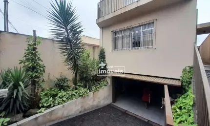 Casa com 4 dormitórios à venda, 320 m² por R$ 839.000,00 - Vila Palmeiras - São Paulo/SP