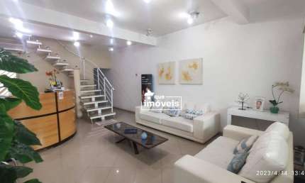 Casa com 3 dormitórios, 170 m² - venda por R$ 1.490.000 ou aluguel por R$ 5.900/mês - Vila União(Zona Norte) - São Paulo/SP