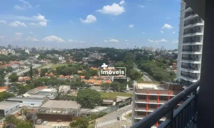 Excelente oportunidade pronto para morar ao lado do metrô butantã