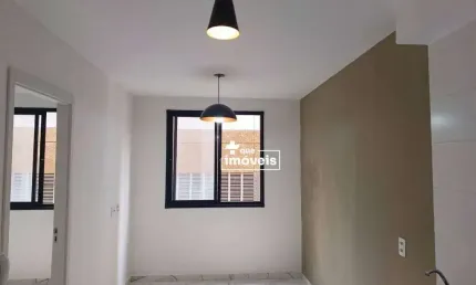 Apartamento com 1 quarto à venda na Rua Raul Saddi, Butantã, São Paulo