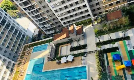 Apartamento com 1 quarto à venda na Rua Raul Saddi, Butantã, São Paulo