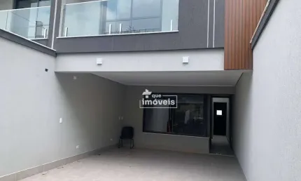 Casa com 3 dormitórios à venda, 240 m² por R$ 1.799.000,00 - Parque São Domingos - São Paulo/SP