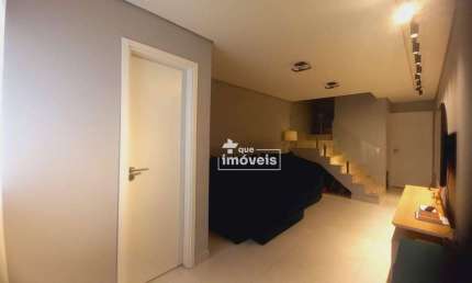 Casa com 2 dormitórios (suíte) 2 vagas Fino Acabamento na região do Butantã