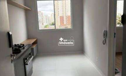 Apartamento com 1 quarto para alugar na Rua Faustolo, Lapa, São Paulo
