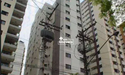 Apartamento com 3 dormitórios à venda, 94 m² por R$ 800.000 - Vila Hamburguesa - São Paulo/SP