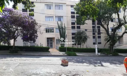 Apartamento com 2 dormitórios à venda, 72 m² por R$ 550.000,00 - Vila Leopoldina - São Paulo/SP