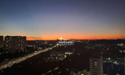 Apartamento com 2 dormitórios à venda, 122 m² por R$ 1.099.000,00 - Parque dos Príncipes - São Paulo/SP
