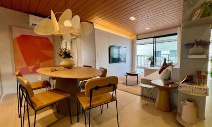 Apartamento com 2 dormitórios à venda, 67 m² Freguesia do Ò