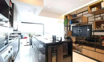 Apartamento com 1 quarto à venda na Avenida Mofarrej, Vila Leopoldina, São Paulo