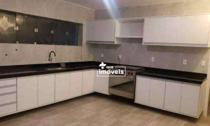 Casa com 3 dormitórios, 220 m² - venda por R$ 1.290.000,00 ou aluguel por R$ 7.010,00/mês - Bela Aliança - São Paulo/SP