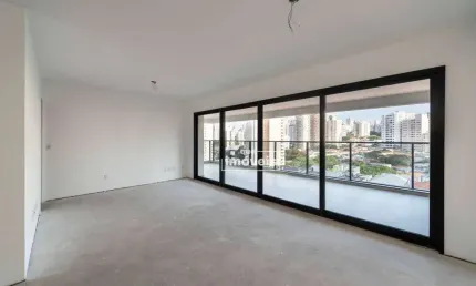 Alto Padrão com 3 dormitórios à venda, 151 m² por R$ 1.935.000 - Vila Romana - São Paulo/SP