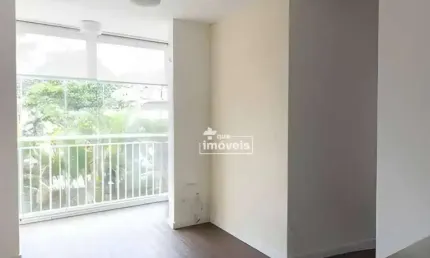 Apartamento com 2 dormitórios, 1 vaga e Lazer Completo no Jaguaré