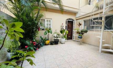 Casa com 4 dormitórios à venda, 289 m² por R$ 1.400.000,00 - Vila Leopoldina - São Paulo/SP