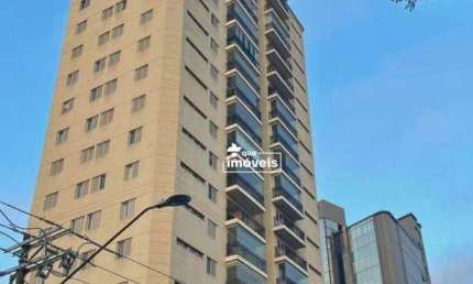 Apartamento com 3 dormitórios à venda, 72 m² por R$ 670.000 - Bela Vista - Osasco/SP