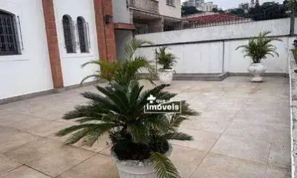 Casa com 3 dormitórios à venda, 300 m² por R$ 2.229.000,00 - Alto da Lapa - São Paulo/SP