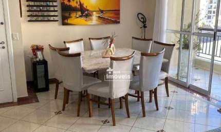 Apartamento com 4 dormitórios 2 suítes 2 vagas no Alto da Lapa