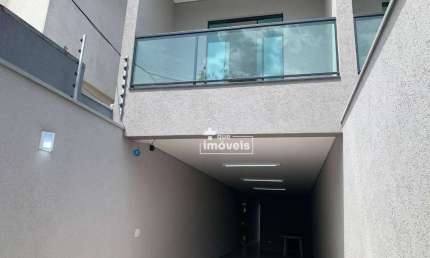 Casa com 3 dormitórios à venda, 180 m² por R$ 1.149.000,00 - Parque São Domingos - São Paulo/SP