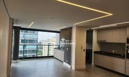 Apartamento com 3 dormitórios à venda, 116 m² por R$ 1.640.000 - Vila Yara - Osasco/SP