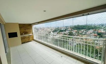Apartamento com 3 dormitórios, 151 m² - venda por r$ 1.449.000,00 ou aluguel por r$ 8.700,00/mês - parque dos príncipes - são paulo/sp