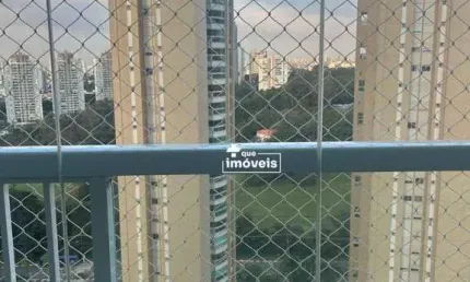 Apartamento com 3 quartos à venda na Alameda Paineira Vermelha, Adalgisa, Osasco