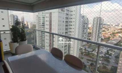 Oportunidade Lorian Ristreto Apartamento a Venda 109 mts - 4 dormitorios