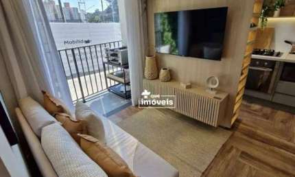 Apartamento com 2 dormitórios ao lado da USP Cidade Universitária Butantã