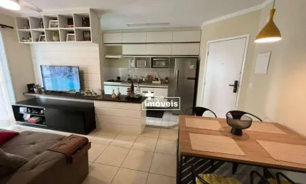 Apartamento com 2 dormitórios para alugar, 60 m² por R$ 5.600/mês - Vila Leopoldina - São Paulo/SP
