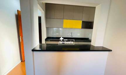 Apartamento com 3 dormitórios à venda, 75 m² por R$ 565.000 - Butantã - São Paulo/SP