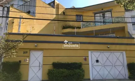 Casa com 3 dormitórios à venda, 134 m² por r$ 979.000,00 - parque são domingos - são paulo/sp
