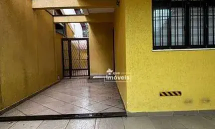 Casa com 4 dormitórios à venda, 198 m² por R$ 1.299.000,00 - Parque São Domingos - São Paulo/SP