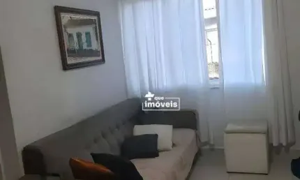 Apartamento com 1 quarto à venda na Avenida Diógenes Ribeiro de Lima, Alto de Pinheiros, São Paulo